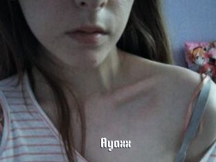 Ayaxx