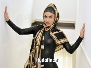 AydaNasari
