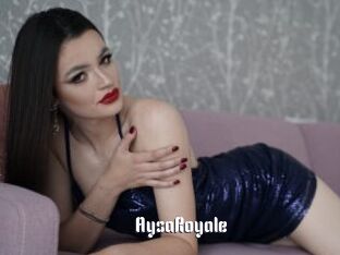 AysaRoyale