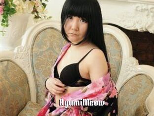AyumiMeow