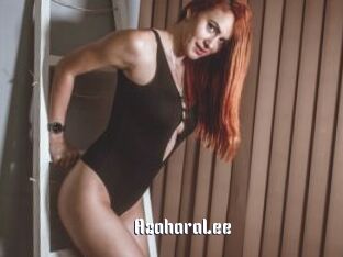 AzaharaLee