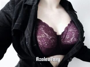 AzaleaFoxy