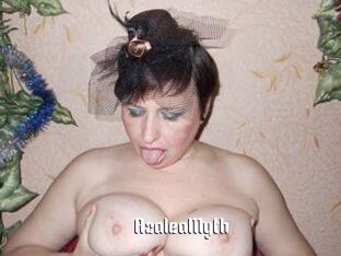 AzaleaMyth