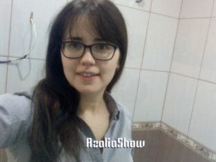 AzaliaShow