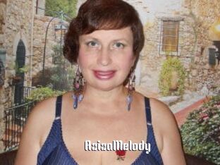 AzizaMelody