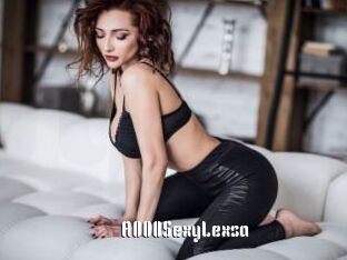 A000SexyLexsa