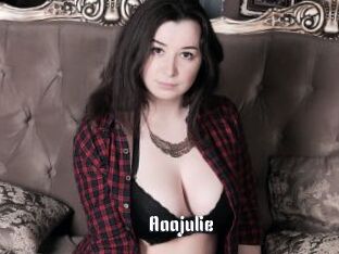 Aaajulie