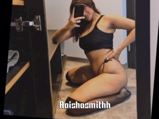 Aaishasmithh