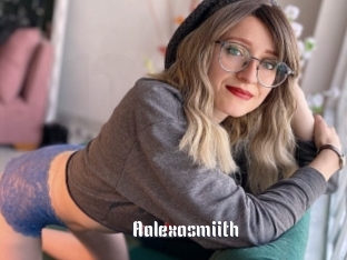 Aalexasmiith