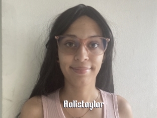 Aalistaylor