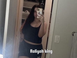 Aaliyah_king