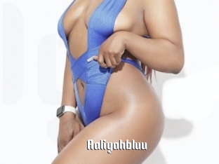 Aaliyahbluu
