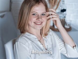 Aaliyahiris