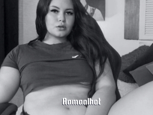Aamaalhot