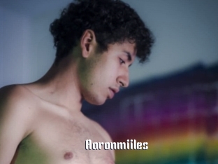Aaronmiiles