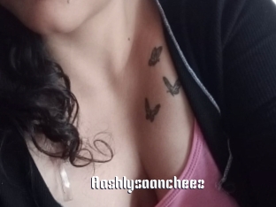 Aashlysaancheez