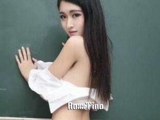 AaxxTina