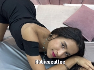 Abbieecuttee