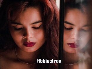 Abbiestron
