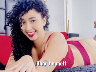 Abby_bennett