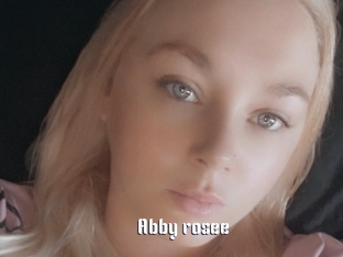 Abby_rosee