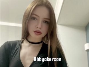 Abbyakerson