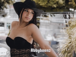 Abbybaenz