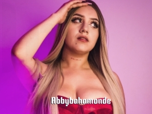Abbybahamonde