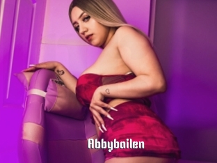 Abbybailen