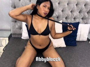 Abbyblacck