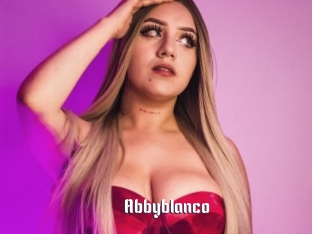 Abbyblanco