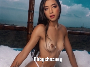 Abbychesney
