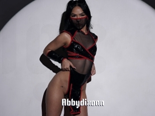 Abbydixonn