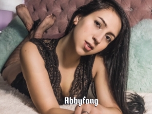 Abbyfong