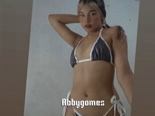 Abbygomes