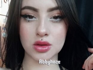 Abbyhaze