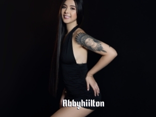 Abbyhiilton