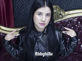 Abbyhillx