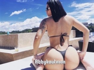 Abbykautman