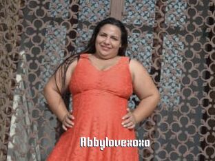 Abbylovexoxo