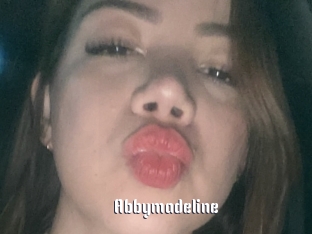 Abbymadeline