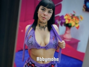 Abbymohe