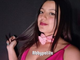 Abbypetite