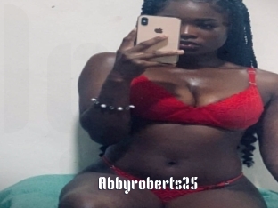 Abbyroberts25