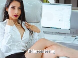 Abbysantoriny
