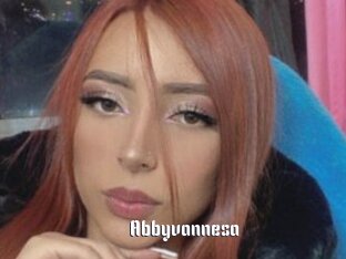 Abbyvannesa