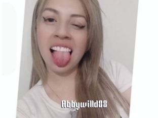 Abbywilld88