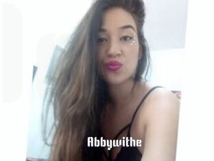 Abbywithe