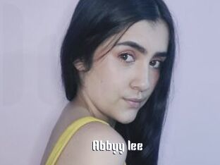 Abbyy_lee