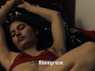 Abeeyrose